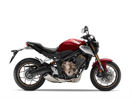 Motorcycles,  Motorcycles News,  Images,  2020,  Static,  Studio,  CB650R,  CB650R