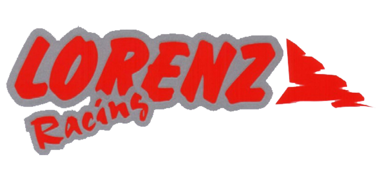 Honda Lorenz Motorrad racing logo